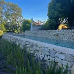 Guest house L Ostau De La Treille Limans