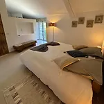 Guest house L Ostau De La Treille Limans