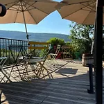 L Ostau De La Treille Guest house 4*