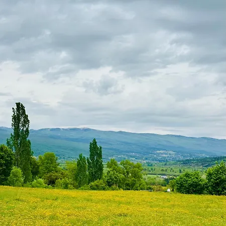 Pensionat L Ostau De La Treille 3*