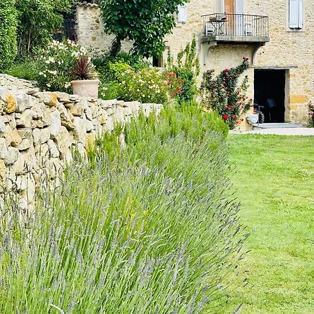L Ostau De La Treille 4* Limans