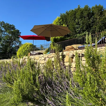 L Ostau De La Treille 3* Limans