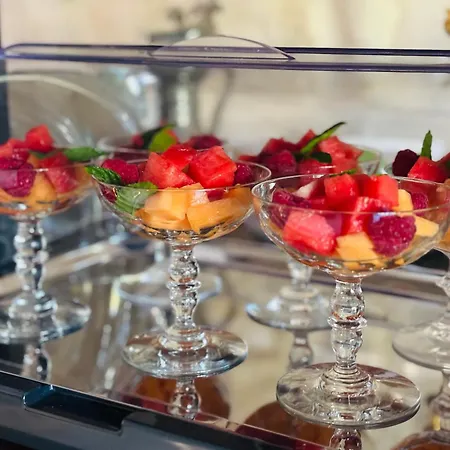 L Ostau De La Treille 3*