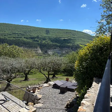 L Ostau De La Treille 4*