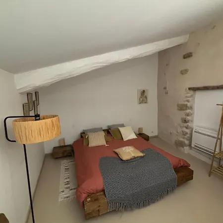 L Ostau De La Treille 4*