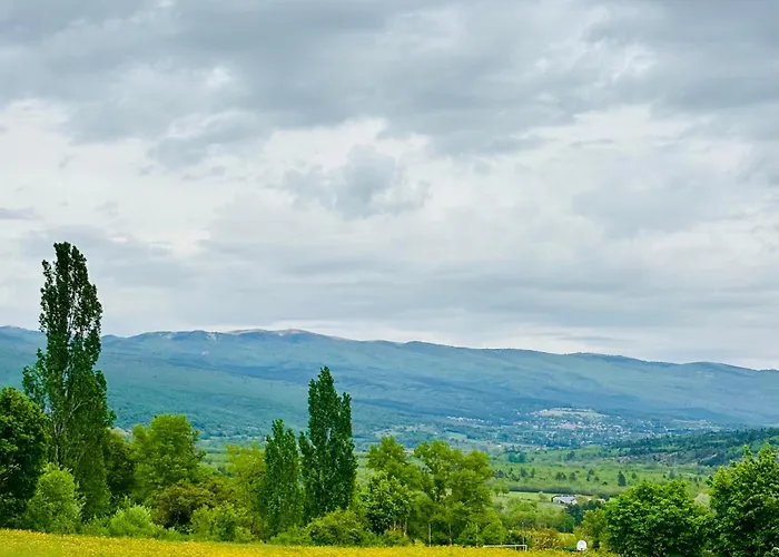 Affittacamere L Ostau De La Treille 3*