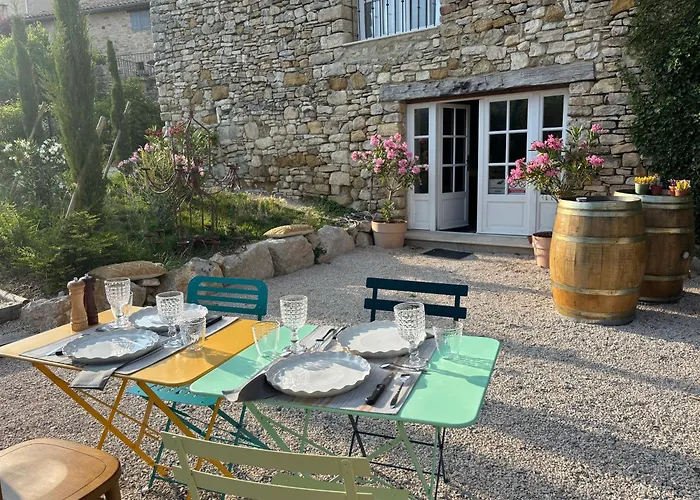 Affittacamere L Ostau De La Treille Limans