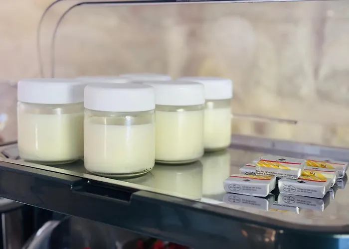 Affittacamere L Ostau De La Treille Limans